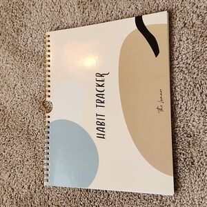 Lamare Habit Tracker